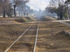 Investigan si los dos hombres hallados sin vida en La Falda fueron arrollados por el Tren de las Sierras