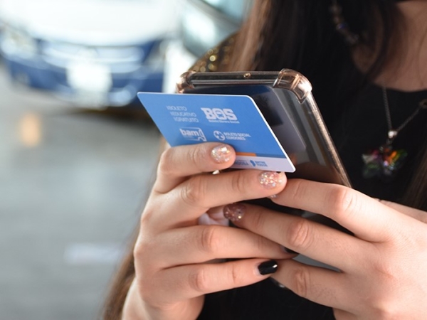 A partir del lunes se suspende el Boleto Educativo Gratuito