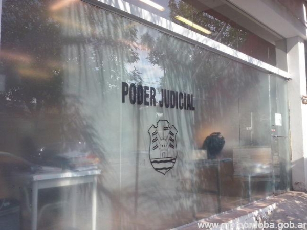 Prisi&oacute;n preventiva para jefe de la Departamental Punilla por abuso sexual a subordinadas