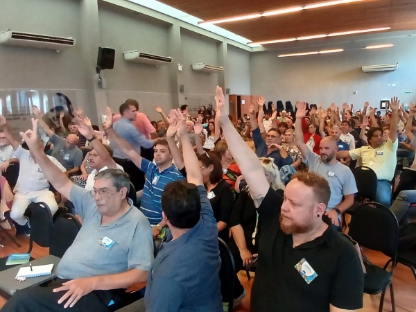 Ante la nueva propuesta de Provincia, levantan el paro docente previsto para este jueves