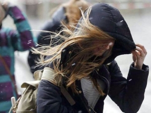 Alerta por vientos en Punilla: las ráfagas podrían alcanzar los 80 km/h