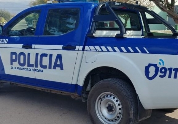 Un joven fue apu&ntilde;alado en La Falda
