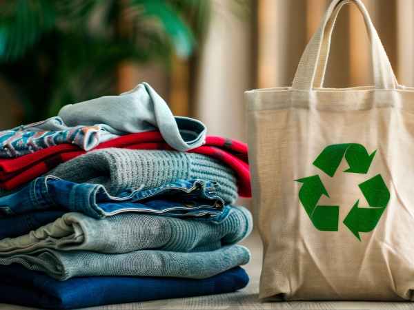 La Falda: invitan a sumarse a&quot;Impulsá&quot;, Programa de Capacitación en Economía Circular Textil