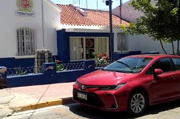 Dictan prisi&oacute;n preventiva para un violador de La Falda y zona