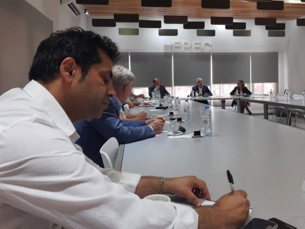 Valle Hermoso: la Municipalidad gestionó una importante reducción de la deuda histórica con EPEC