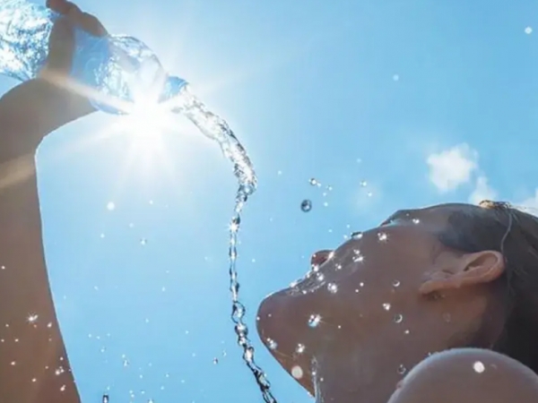 Consejos para evitar el golpe de calor durante los d&iacute;as de altas temperaturas