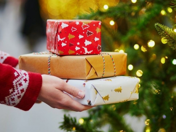 Navidad 2023: se vendi&oacute; un 2,8% menos que el a&ntilde;o pasado
