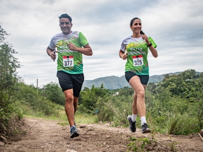 Habilitan inscripciones para la segunda edici&oacute;n de Valle Running&nbsp;