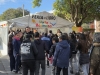 Todo listo para la Apertura de la Feria del Libro de Valle Hermoso