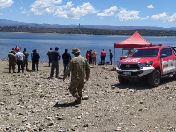 Foto: El Diario de Carlos Paz