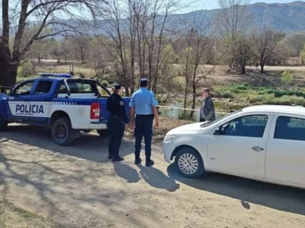 Encontraron el cuerpo de una mujer sin vida en la costanera de Santa Mar&iacute;a de Punilla