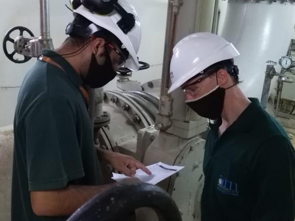 La Autoridad Regulatoria Nuclear otorgar&aacute; becas para estudiantes de sistemas inform&aacute;ticos