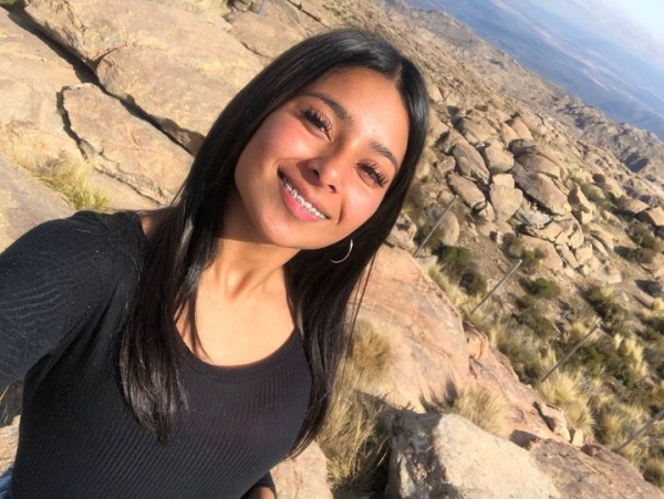 Contin&uacute;a en coma la adolescente de Villa Giardino accidentada sobre ruta 38