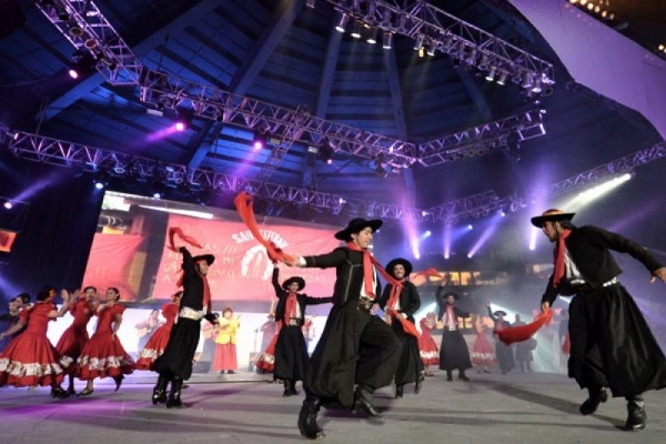 COVID-19: finalmente no se realizar&aacute; el Festival de Folklore de Cosqu&iacute;n