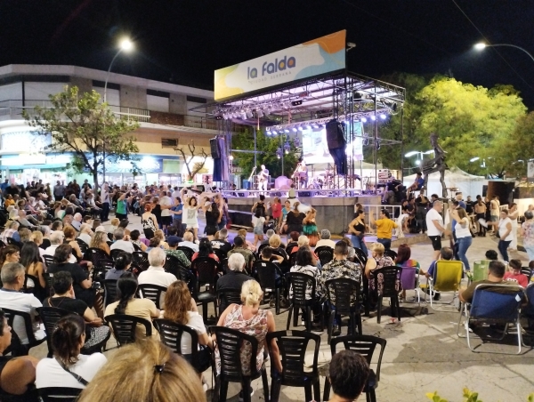 Muy buenos niveles de ocupaci&oacute;n en el centro de Punilla durante el fin de semana de Carnaval