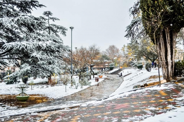 Confirmaron que habr&aacute; turismo invernal en C&oacute;rdoba