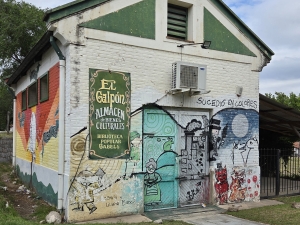 Comienza el &uacute;ltimo ciclo del a&ntilde;o en el Cineclub Babel: "No las vio &ndash; Lo mejor del cine argentino 2024"