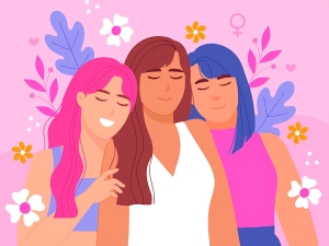 D&iacute;a de la Mujer en Huerta Grande: invitan a participar de "Voces y Saberes&ndash;Encuentro de Mujeres"