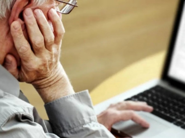 Comienza en Huerta Grande el curso de Nuevas Tecnolog&iacute;as y Computaci&oacute;n para adultos mayores