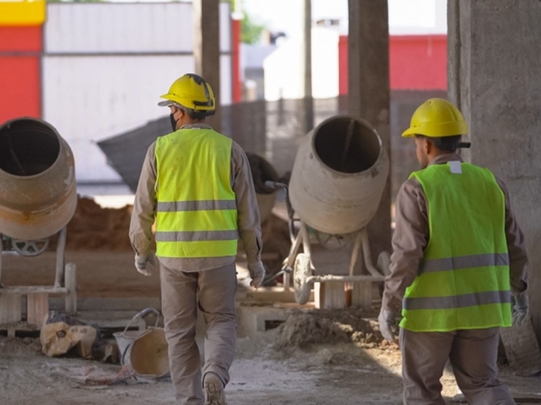 En junio el costo de la construcci&oacute;n en C&oacute;rdoba aument&oacute; 5,46%