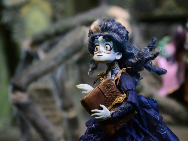 Jornada a puro cine en la Biblioteca Jos&eacute; M&aacute;rmol de Valle Hermoso