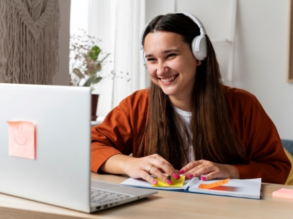 Córdoba Joven abre la tercera cohorte de sus cursos de idiomas gratuitos de nivel inicial
