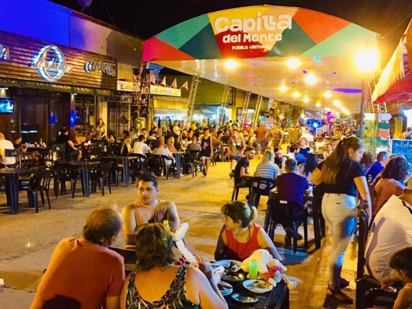 Capilla del Monte: eventos del fin de semana suspendidos por el aumento de casos de coronavirus