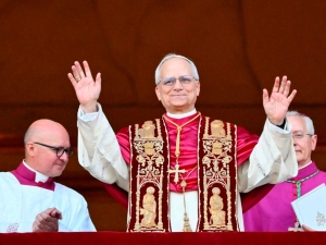 Foto: Vatican News