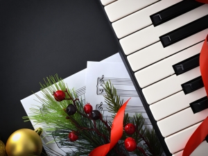 Dos propuestas gratuitas para disfrutar de la m&uacute;sica navide&ntilde;a este fin de semana