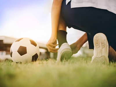 Invitan a participar de &quot;Deportes en los Barrios&quot; de Huerta Grande