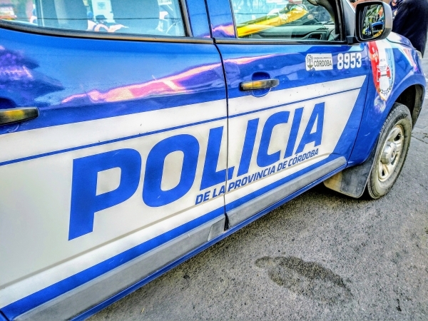 Apareció en buen estado el hombre de San Marcos Sierras
