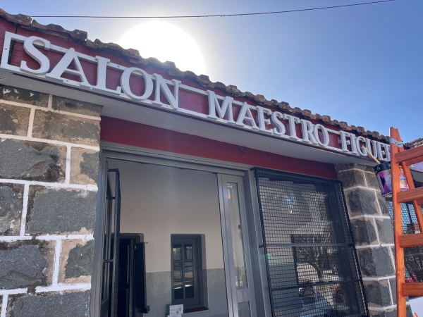 Valle Hermoso: confirmaron la fecha de inauguraci&oacute;n del nuevo Taller Protegido &ldquo;Manitos de Barro&rdquo;