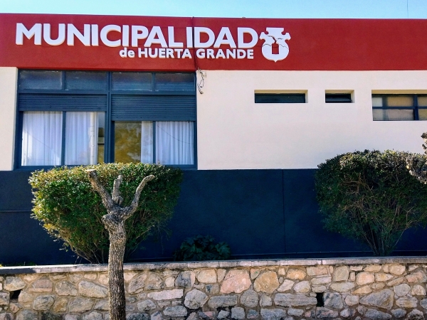 Las elecciones municipales de Huerta Grande ser&aacute;n el 25 de junio