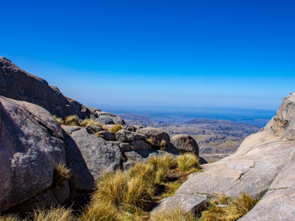 C&oacute;mo hacer el registro en las zonas de monta&ntilde;a de C&oacute;rdoba