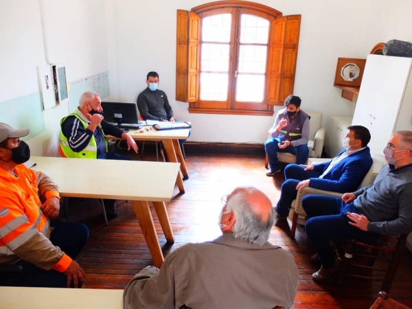 Foto: Jorge Gainza