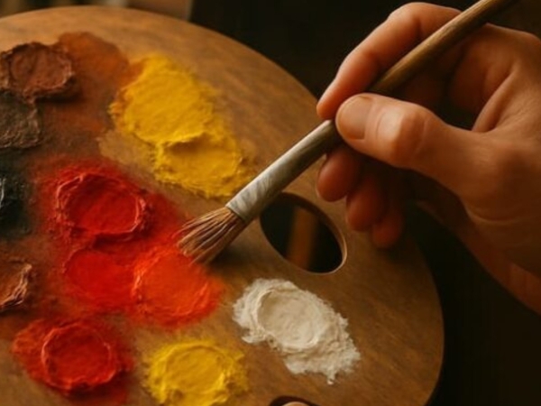 Lanzan un premio federal de pintura para artistas de todo el pa&iacute;s