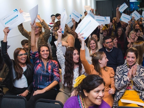&Uacute;ltimos d&iacute;as para inscribirse en la Diplomatura en Competencias Emprendedoras
