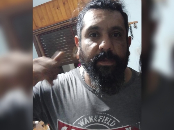 Buscan a un hombre desaparecido en Santa Mar&iacute;a de Punilla