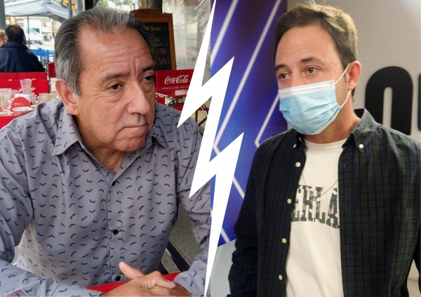 Arde el PJ de La Falda: buscan impugnar la designaci&oacute;n de las nuevas autoridades