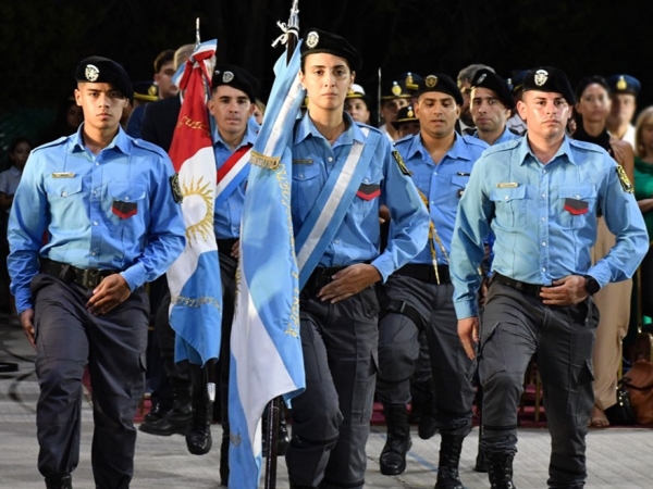 Est&aacute;n abiertas las inscripciones para la carrera de suboficiales en el Servicio Penitenciario