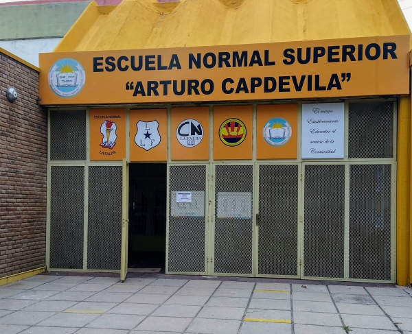 Imputaron por abuso sexual al docente de La Falda