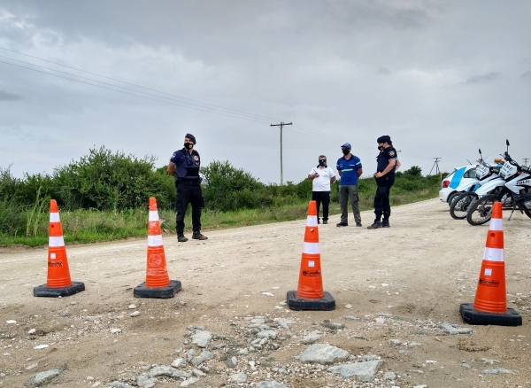 B&uacute;squeda de Ivana: a cinco d&iacute;as de su desaparici&oacute;n, el rastrillaje se hace m&aacute;s extenso