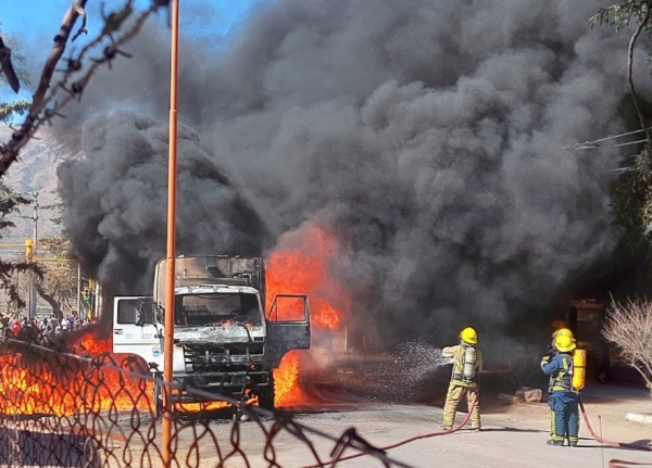 Foto gentileza 24 Cr&oacute;nica Cosqu&iacute;n HD 