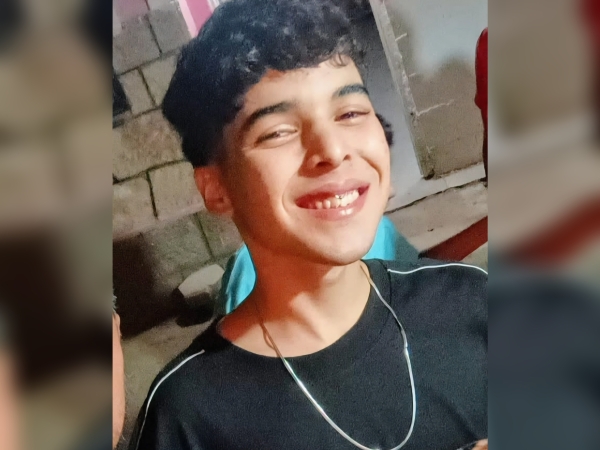 Buscan a un joven de Capilla del Monte