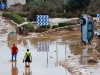 Temporal y tragedia en Espa&ntilde;a: m&aacute;s de 200 muertos por el paso de la DANA