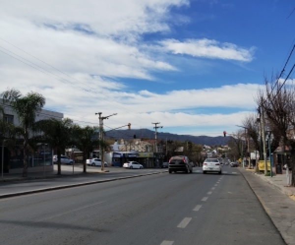 Comienzan a subir las temperaturas en Punilla: pron&oacute;stico para el inicio de semana