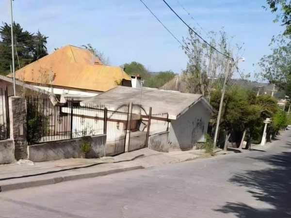 Vecinos de Huerta Grande denuncian robos, violencia y consumo de drogas en un ex geri&aacute;trico usurpado