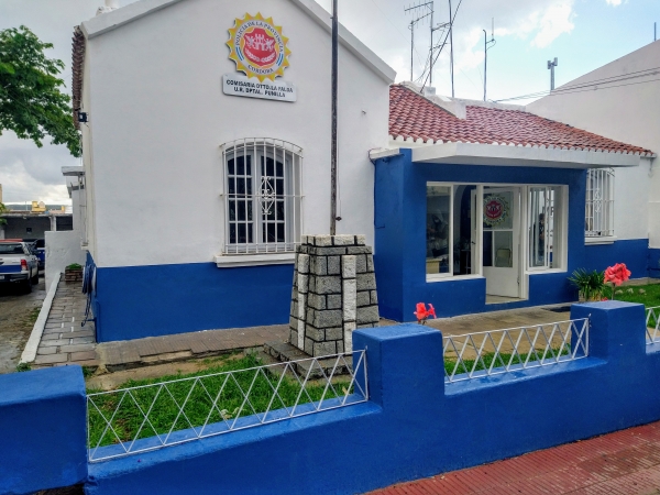 B&uacute;squeda de Ivana: Galv&aacute;n fue detenido por falso testimonio y desobediencia a la autoridad