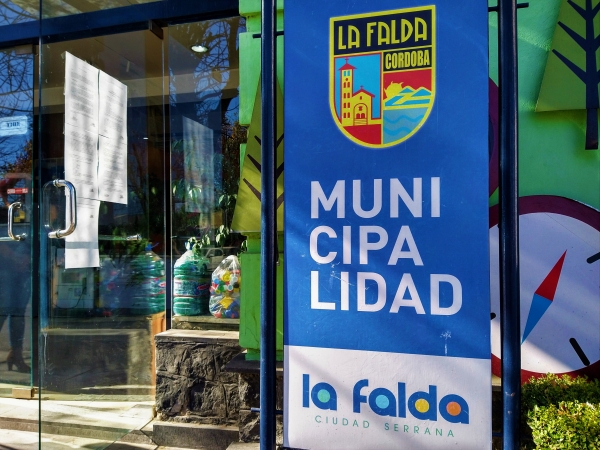 Subasta P&uacute;blica de 18 motos en La Falda
