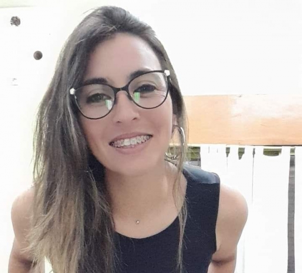 Rifas, feria de ropa y hasta una pedaleada solidaria para ayudar a Naira